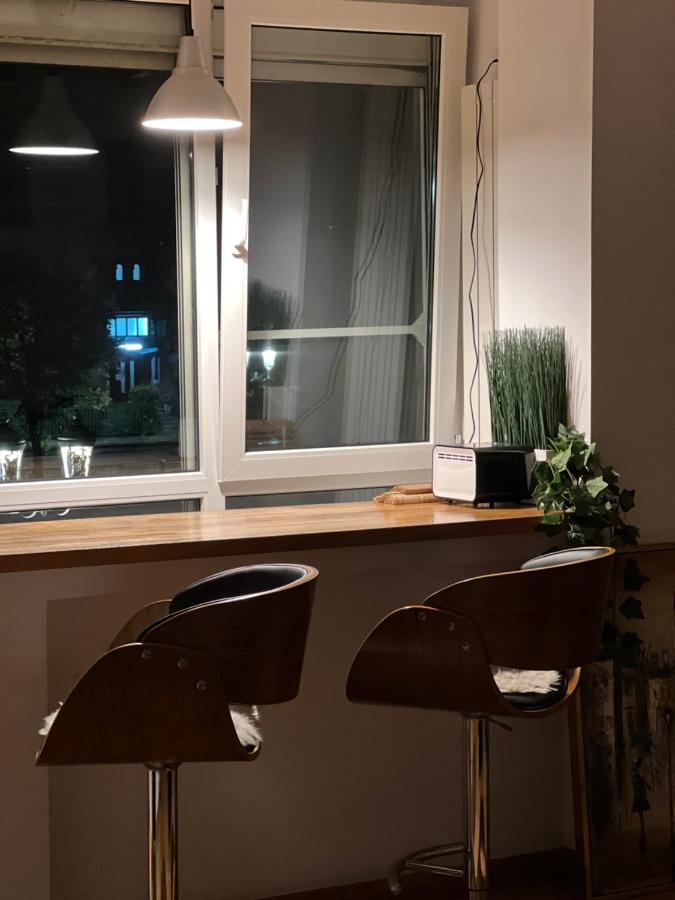 River View - Izvor Studio Bucureşti Exterior foto