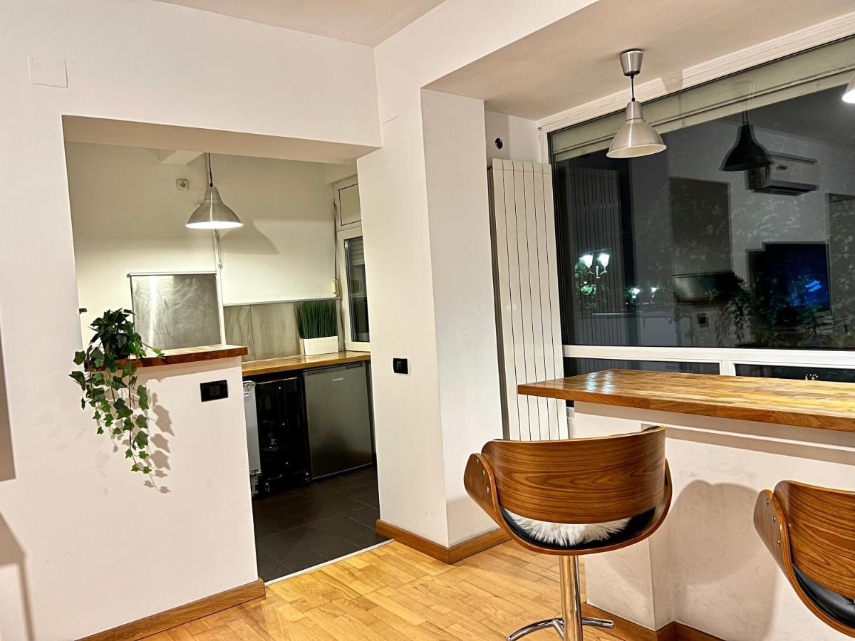 River View - Izvor Studio Bucureşti Exterior foto
