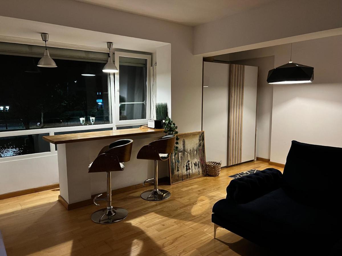 River View - Izvor Studio Bucureşti Exterior foto