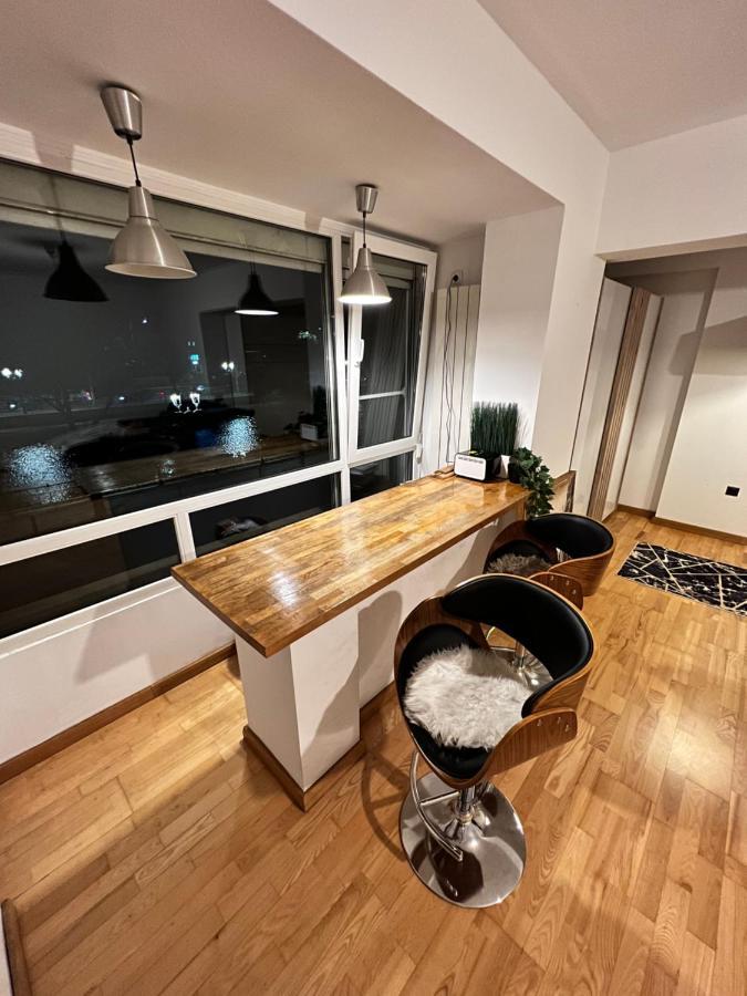 River View - Izvor Studio Bucureşti Exterior foto