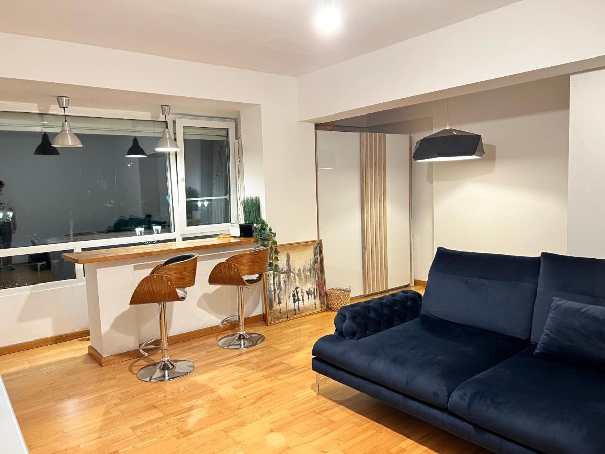 River View - Izvor Studio Bucureşti Exterior foto